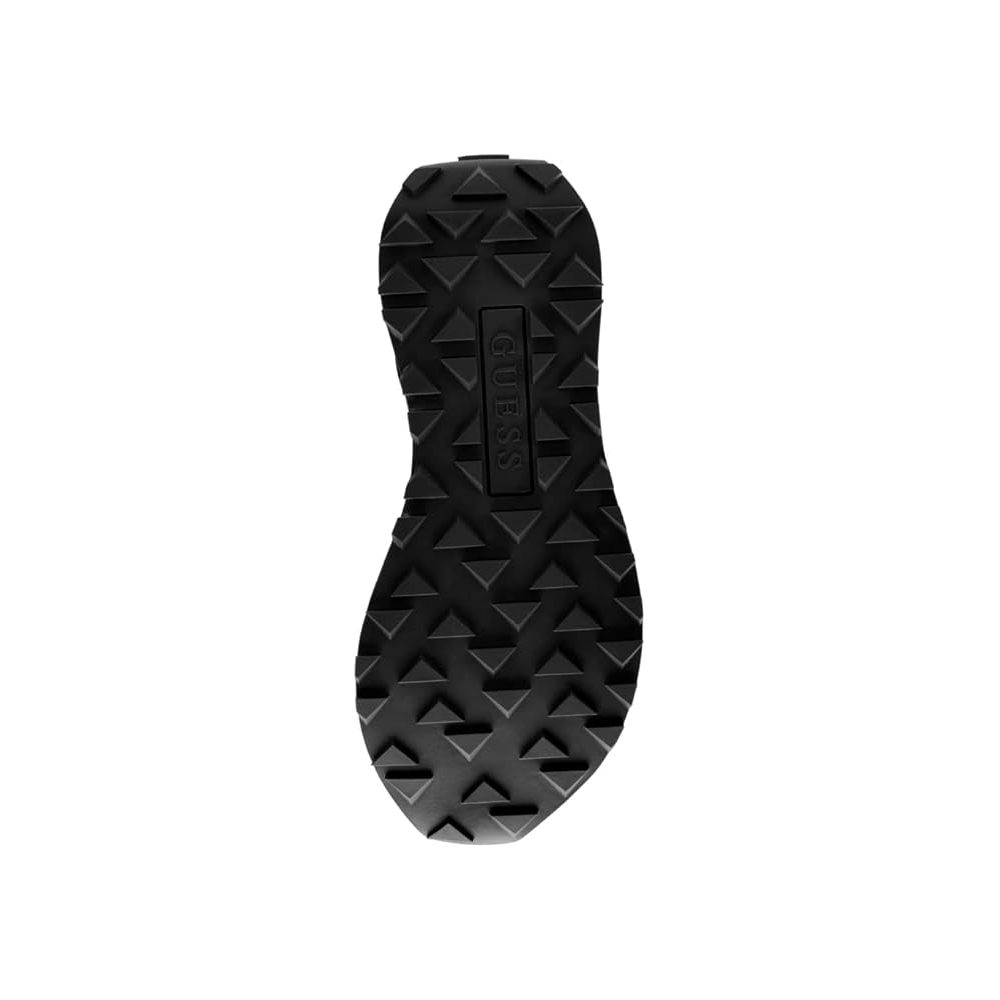 ZAPATILLA GUESS LUCHIA PARA DAMA BLACK TALLA 5 - 6