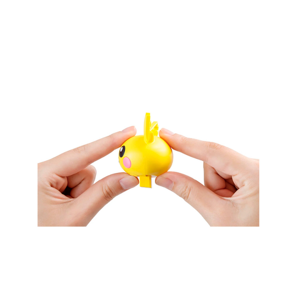 BANDAI SPIRITS MODEL KIT POKEMON PICHU - 2