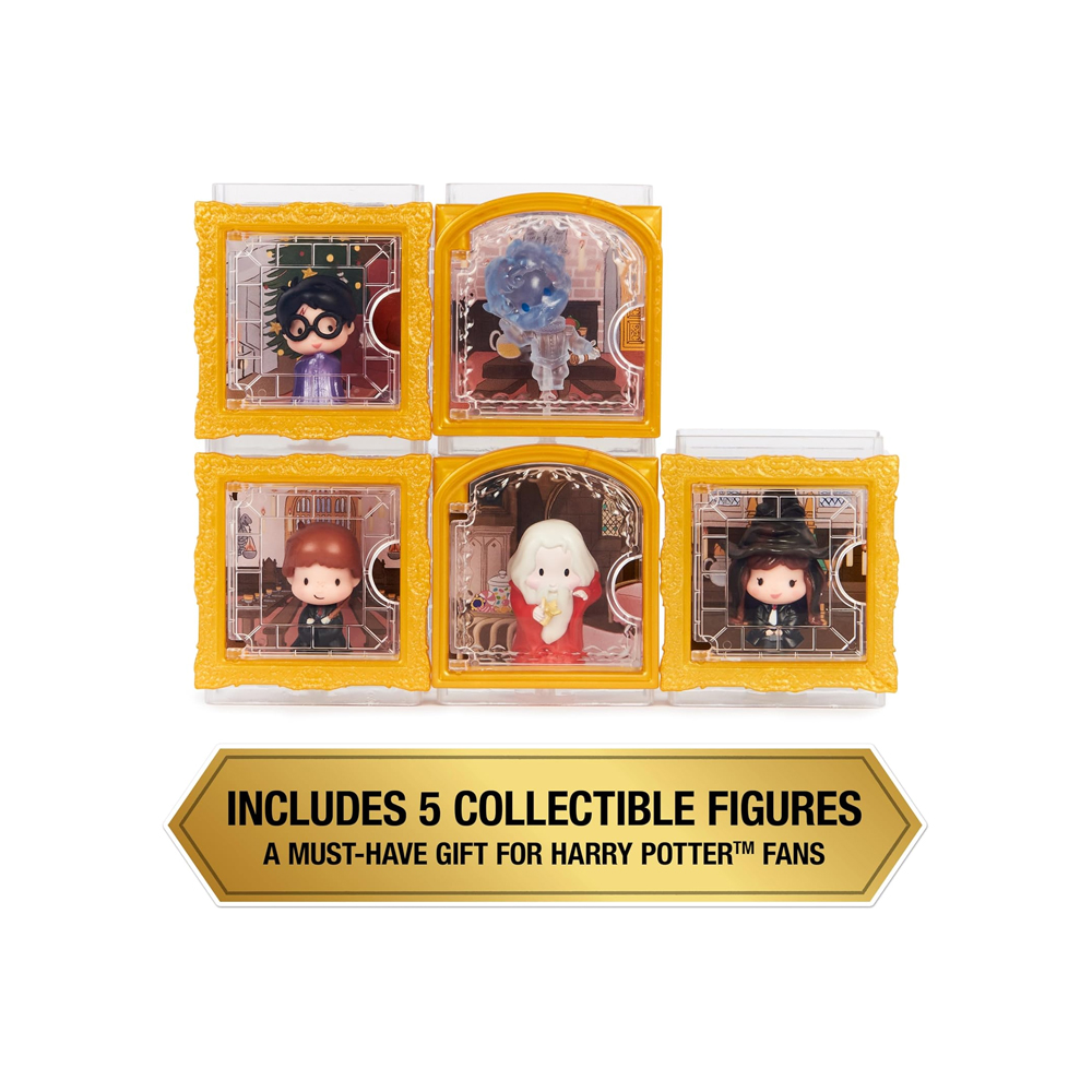WIZARDING WORLD HARRY POTTER AMAZON EXCLUSIVE - 3
