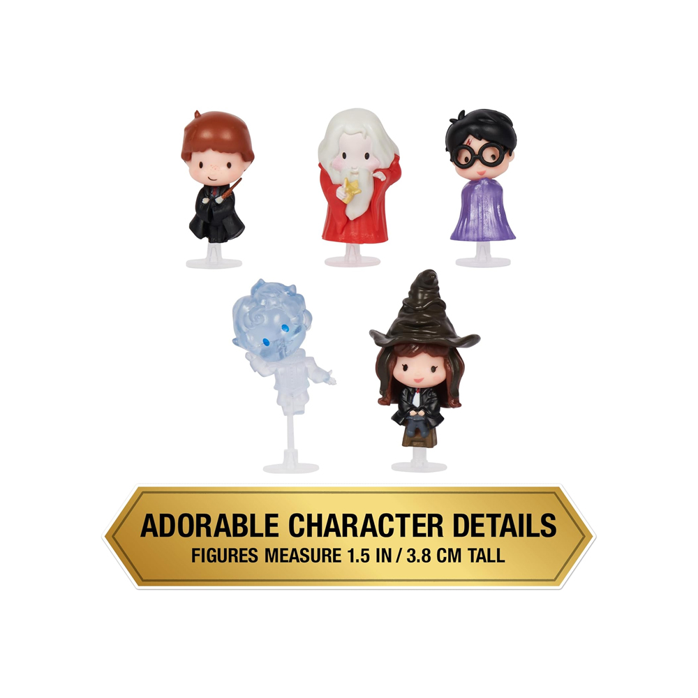 WIZARDING WORLD HARRY POTTER AMAZON EXCLUSIVE - 5