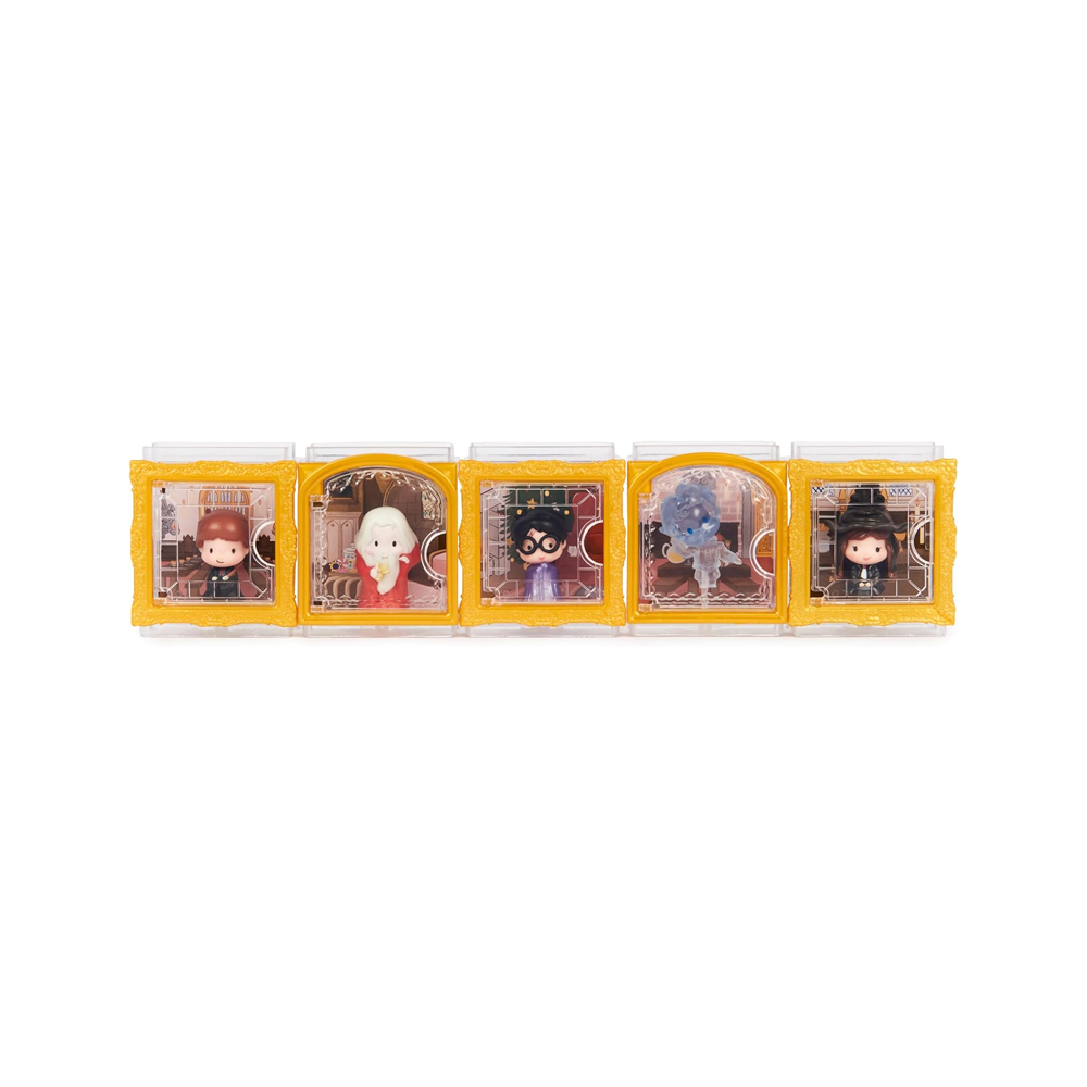 WIZARDING WORLD HARRY POTTER AMAZON EXCLUSIVE - 6