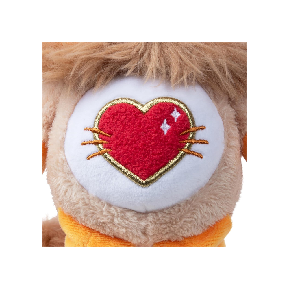 PELUCHE CARE BEARS X WICKED OSO DE CORAZON TIERNO 23CM - 4