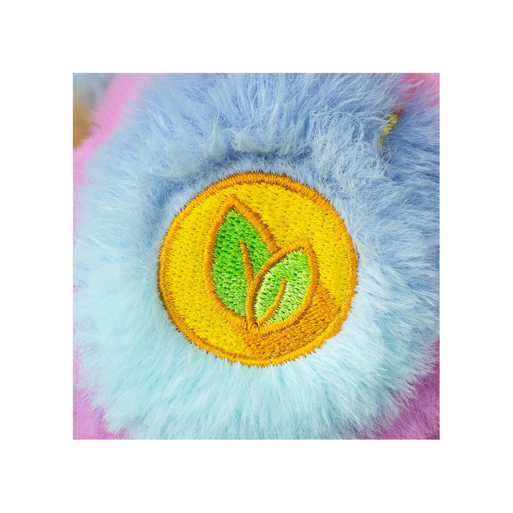 PELUCHE CARE BEARS OSO SUPER SUAVE Y TIERNO 34 CM - 5