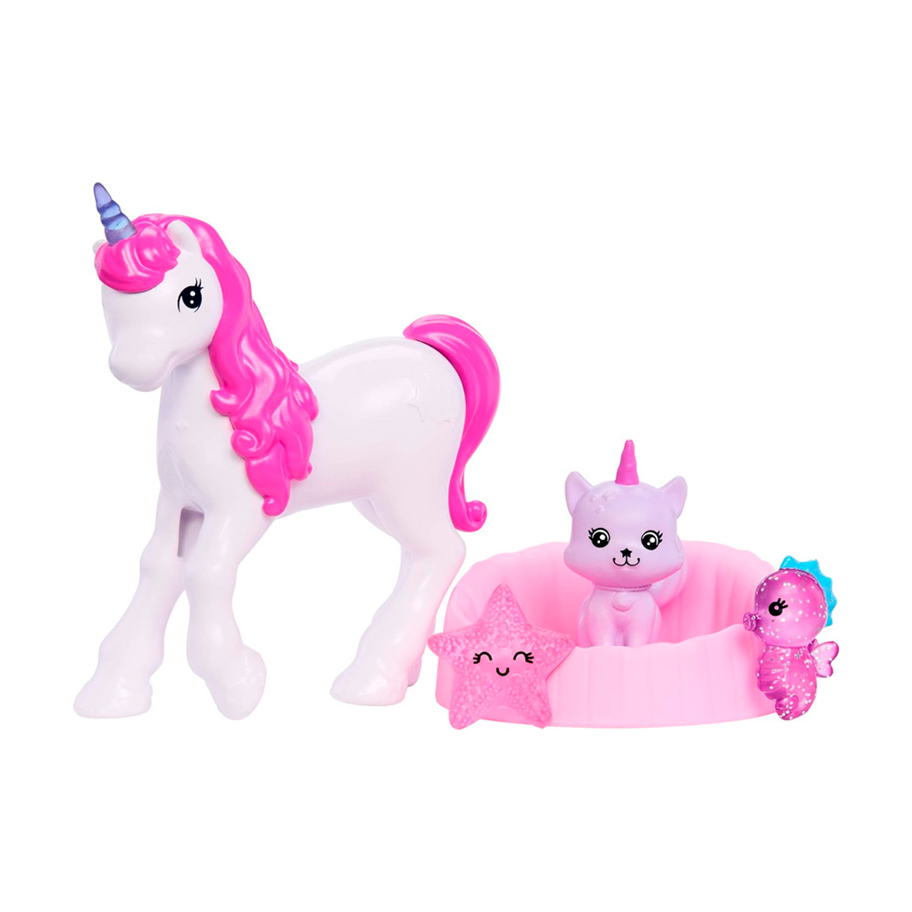 BARBIE ADVENT CALENDAR WITH FASHION DOLL SURPRISE - 5