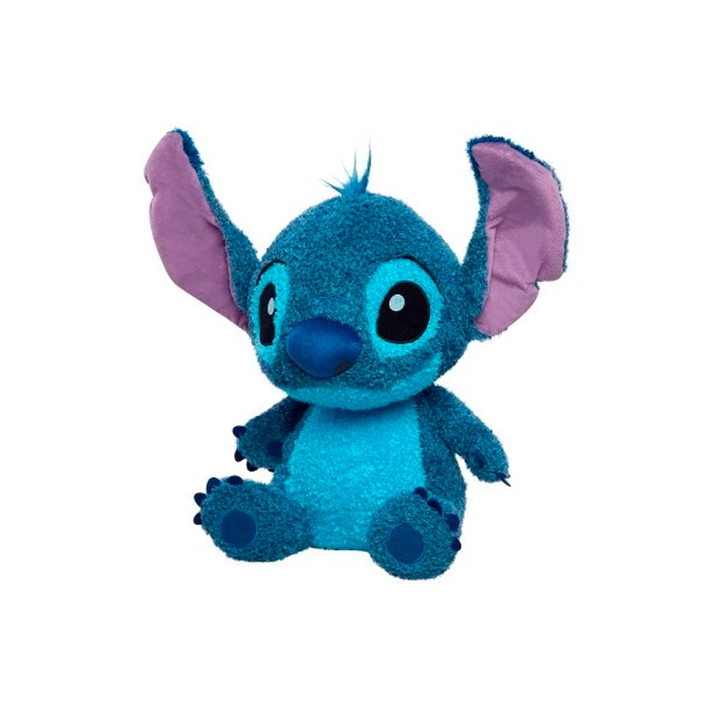 PELUCHE PONDERADO DE DISNEY STITCH 35 CM - 3