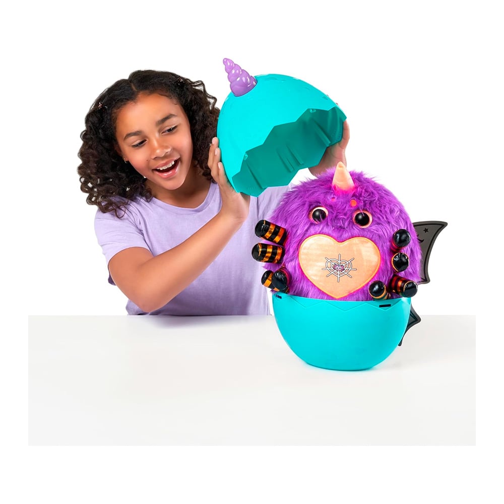 RAINBOCORNS MONSTERCORN SURPRISE 28 CM - 2