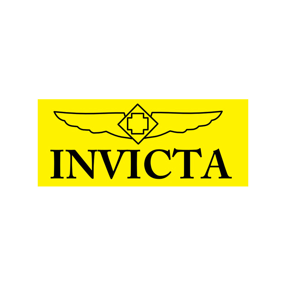 RELOJ INVICTA DAMA ANGEL SILVER 48122 - 4
