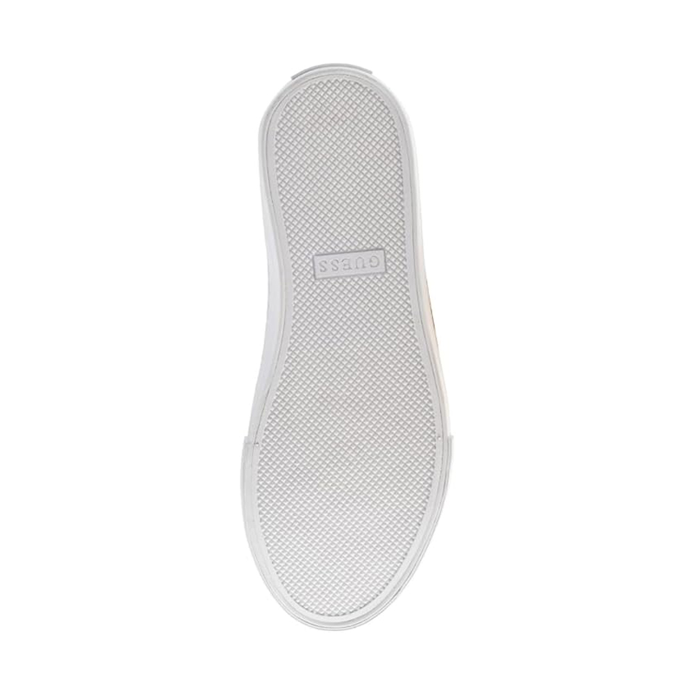 ZAPATILLA GUESS LOVEN GOLD PARA DAMA TALLA 6 - 5