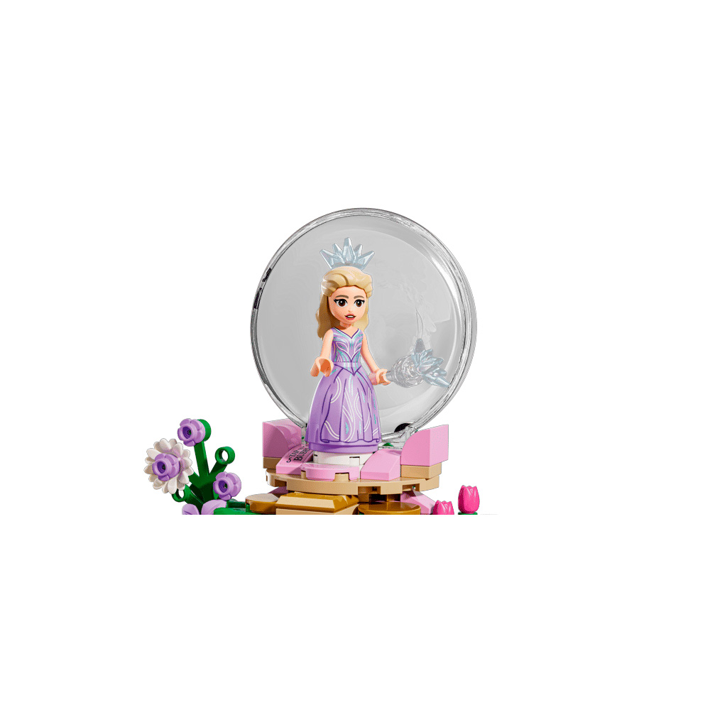 LEGO WICKED GLINDA ELPHABA VISIT MUNCHKINLAND 75690 - 5