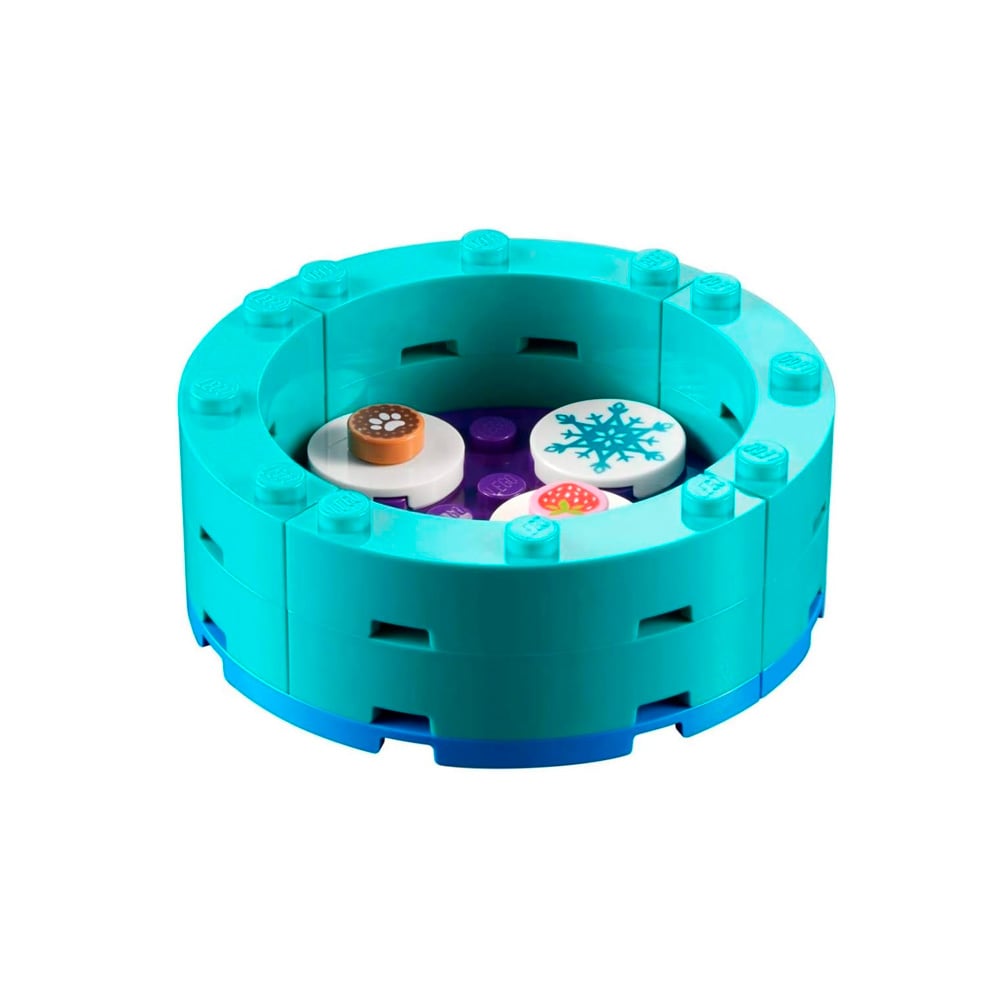 LEGO UNIKITTY DR FOX MAGNIFYING MACHINE 40314 - 2
