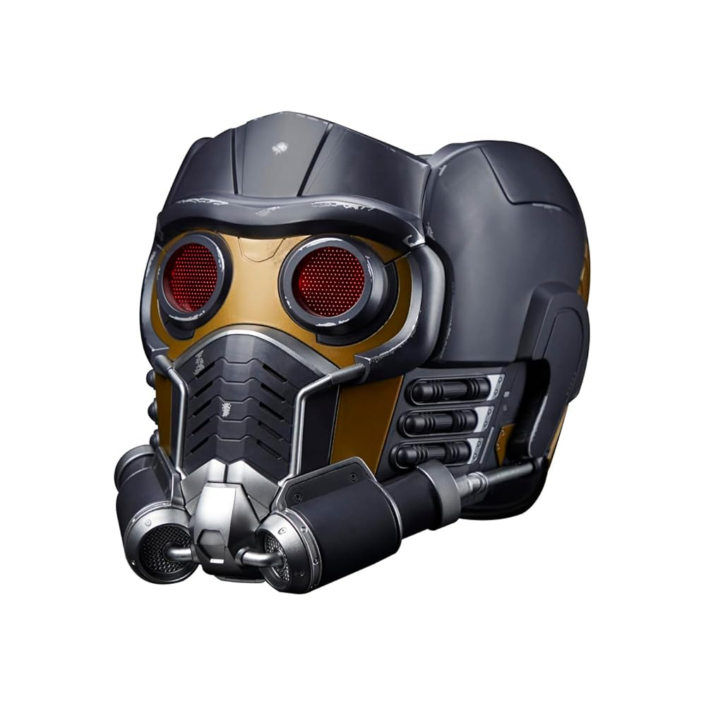 CASCO MARVEL LEGENDS SERIES STAR LORD PREMIUM ELECTRONIC - 2