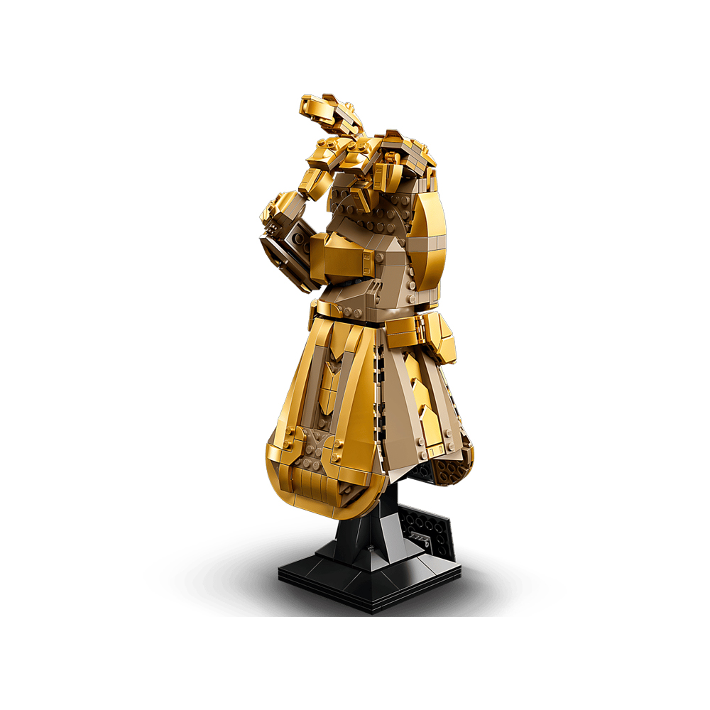 LEGO INFINITY SAGA INFINITY GAUNTLET MARVEL 76191 - 6