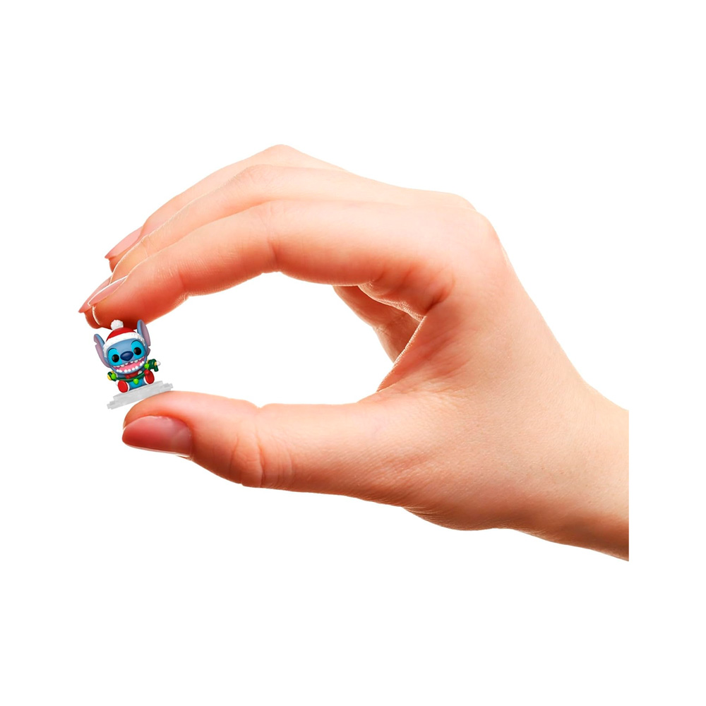 FUNKO BITTY POP CC STITCH HOLIDAY - 4