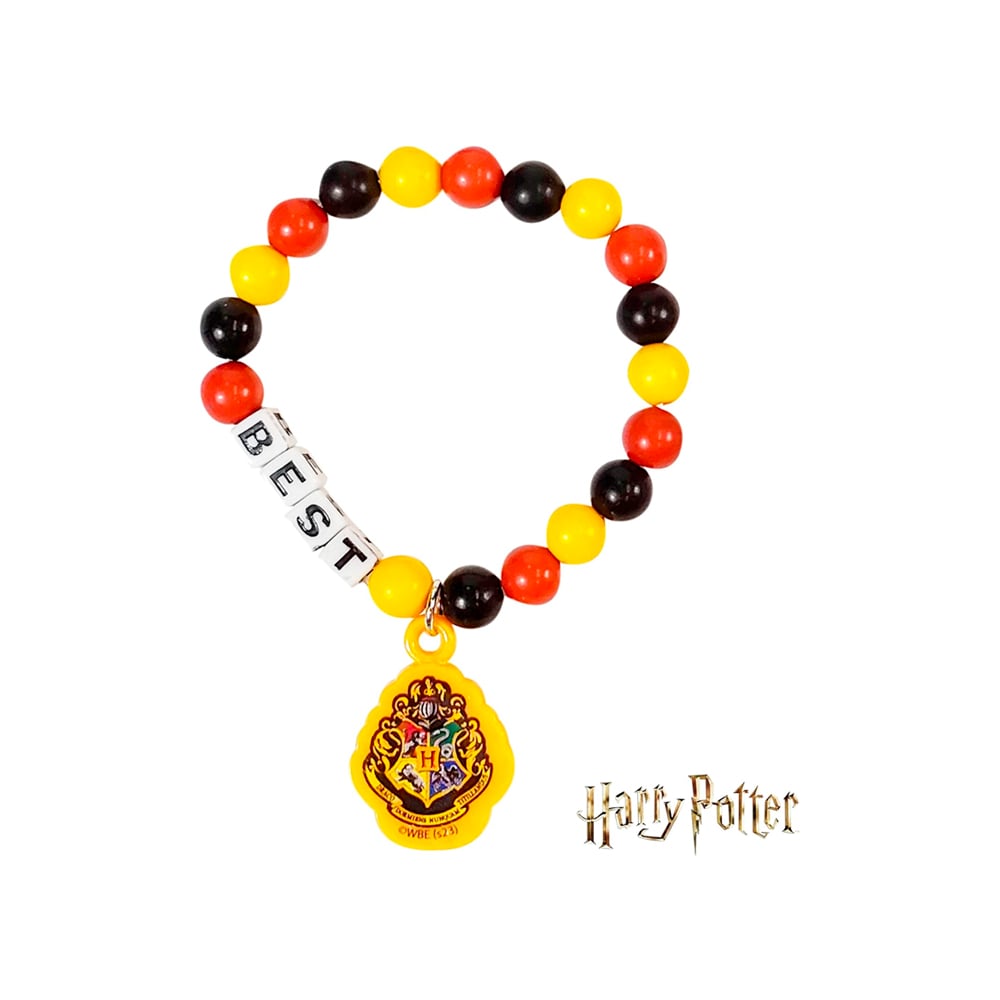 HARRY POTTER GIRLS BFF SET DE JOYERO DE JUGUETE DE 6 PIEZAS - 3