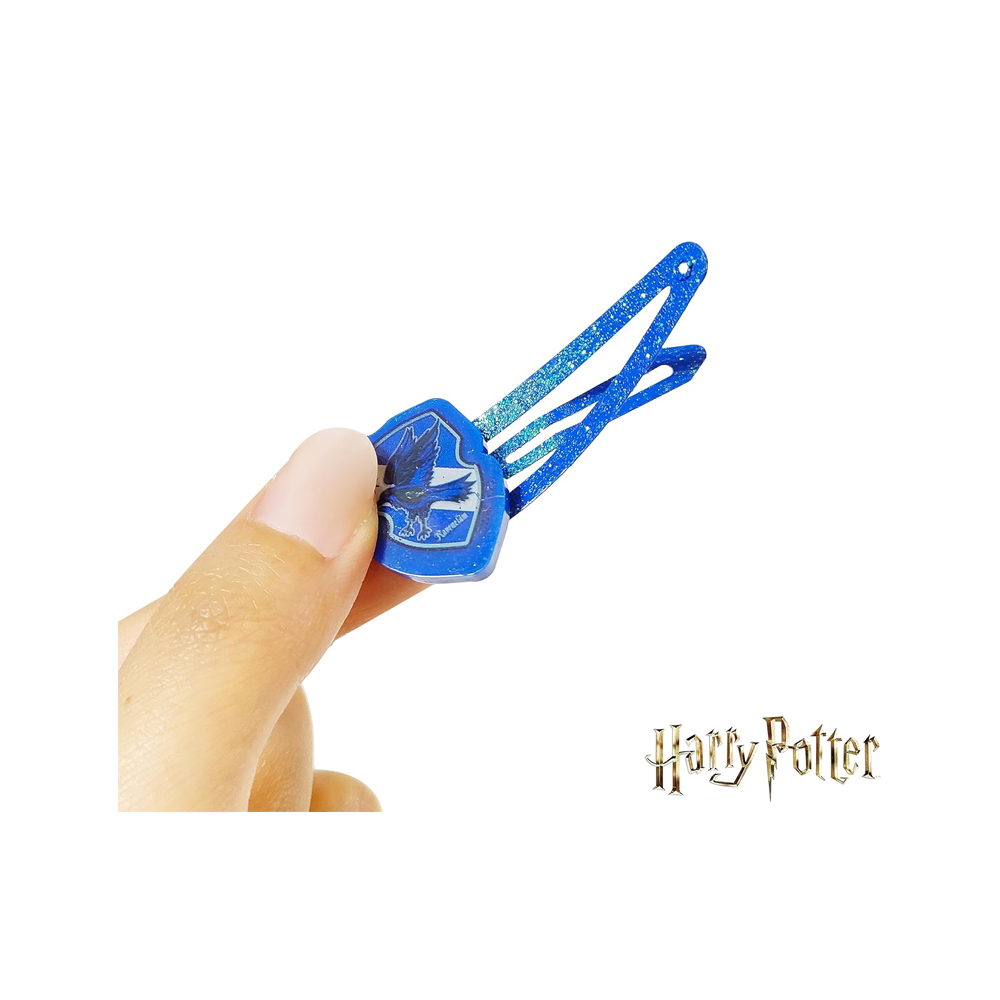 HARRY POTTER GIRLS BFF SET DE JOYERO DE JUGUETE DE 6 PIEZAS - 4