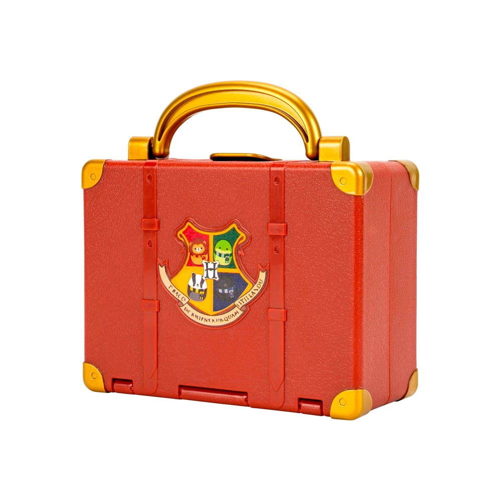 SET DE JUEGO SQUISH A LONGS HARRY POTTER EXPRESO DE HOGWARTS - 3