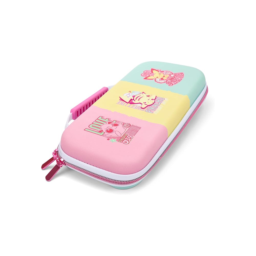 POKEMON SWEET FRIEND FUNDA POWERA NINTENDO SWITCH - 2