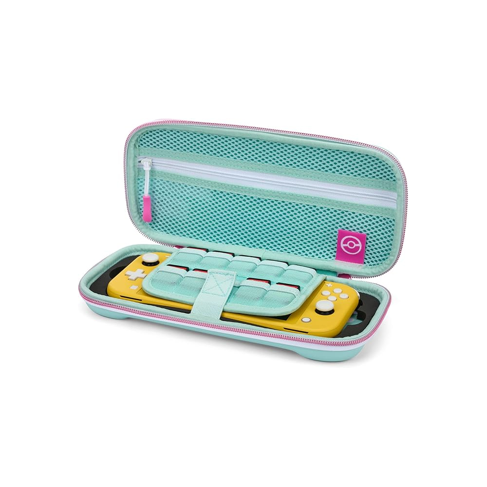 POKEMON SWEET FRIEND FUNDA POWERA NINTENDO SWITCH - 5