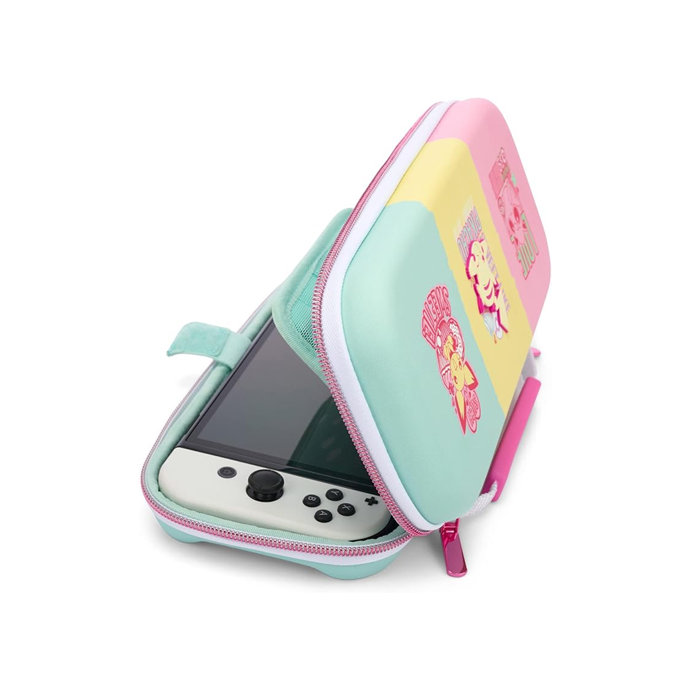 POKEMON SWEET FRIEND FUNDA POWERA NINTENDO SWITCH - 6