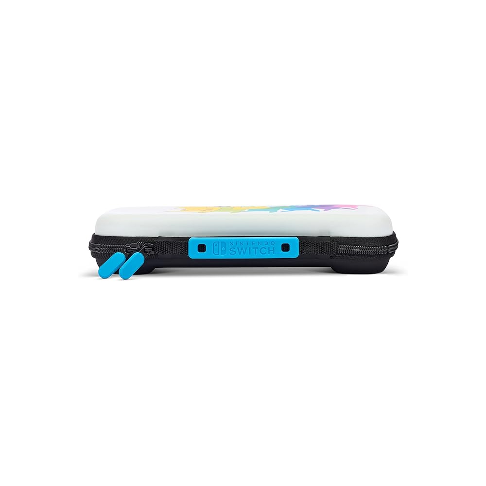 POKEMON PIKACHU COLORS FUNDA POWERA NINTENDO SWITCH - 3