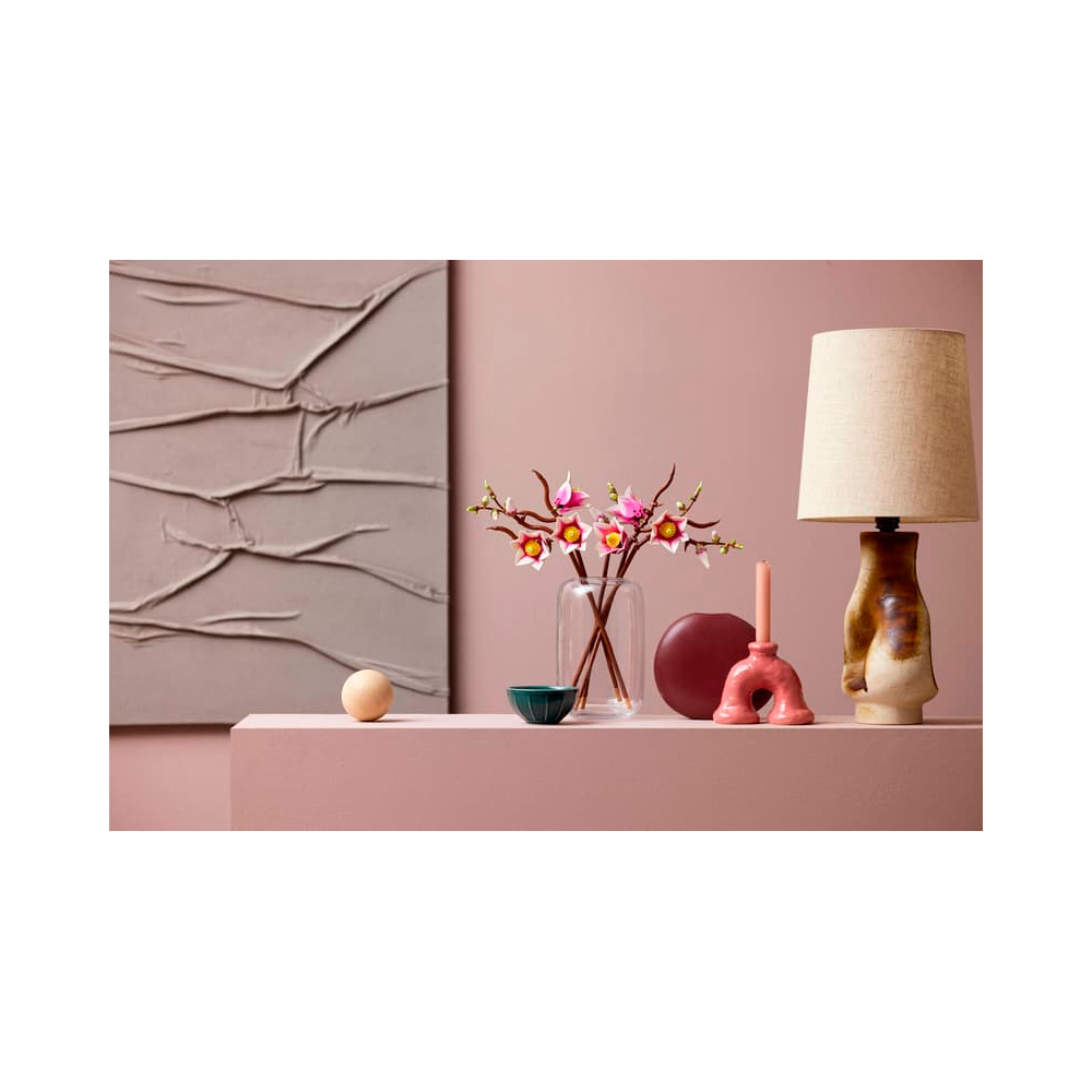 LEGO BOTANICALS MAGNOLIA BRANCHES 11510 - 2