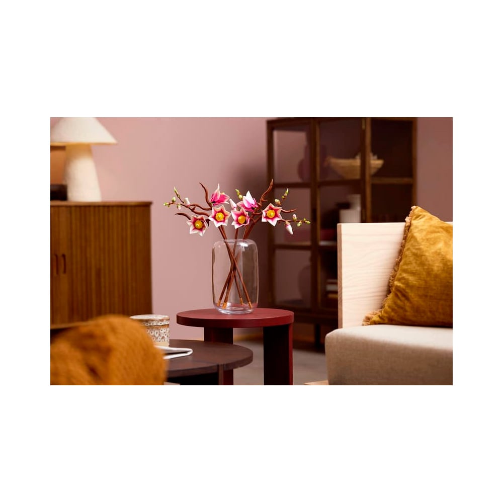 LEGO BOTANICALS MAGNOLIA BRANCHES 11510 - 3