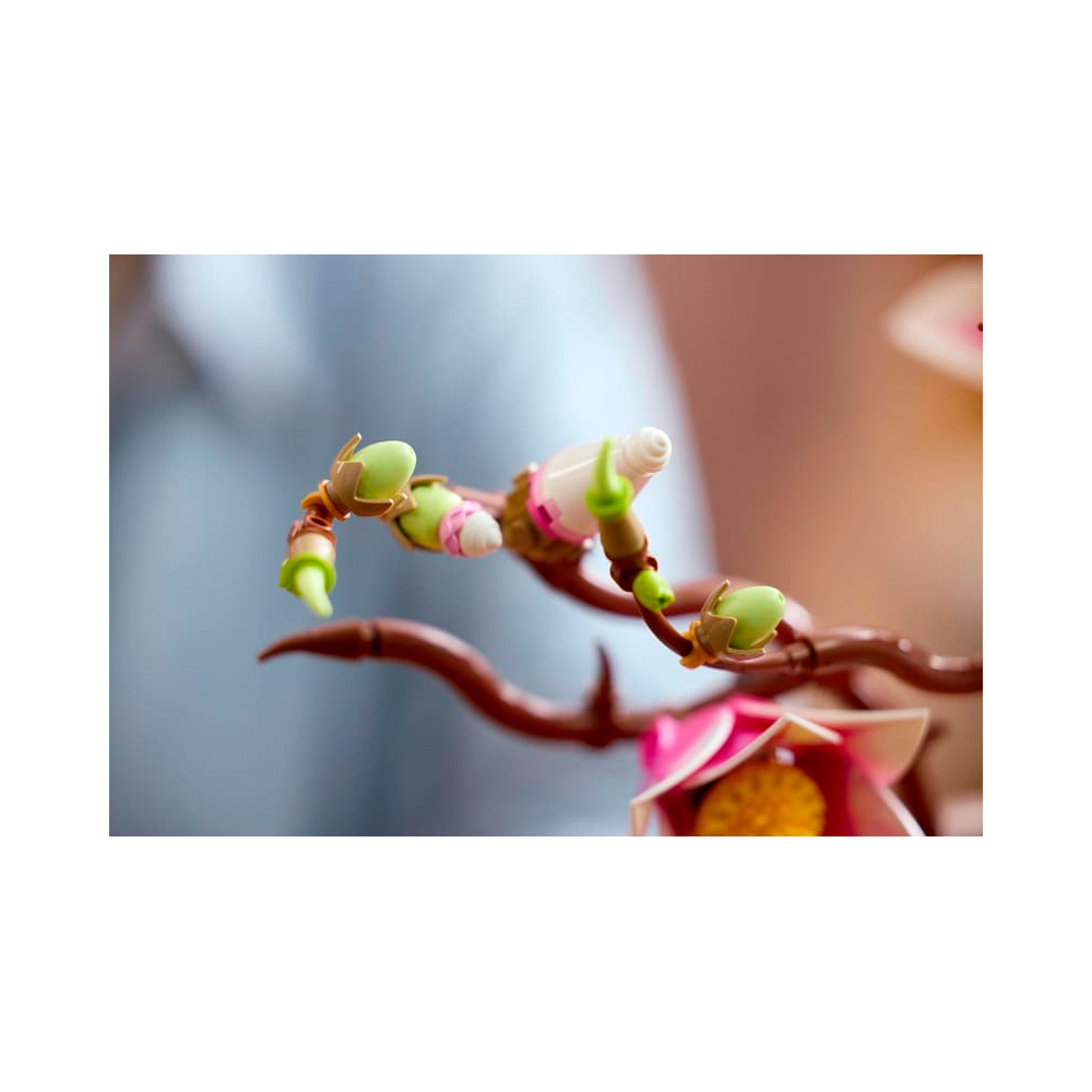 LEGO BOTANICALS MAGNOLIA BRANCHES 11510 - 6