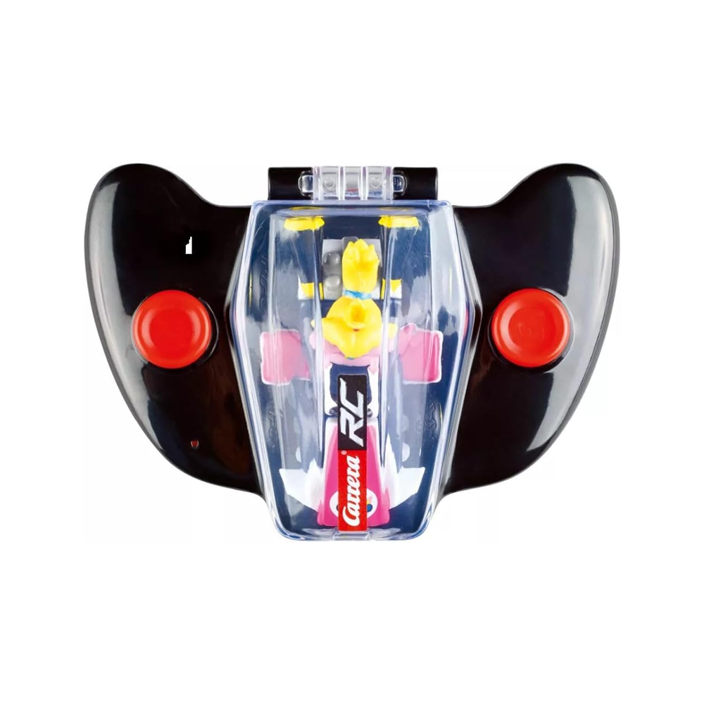 CARRERA RC MINI MARIO KART PEACH - 3