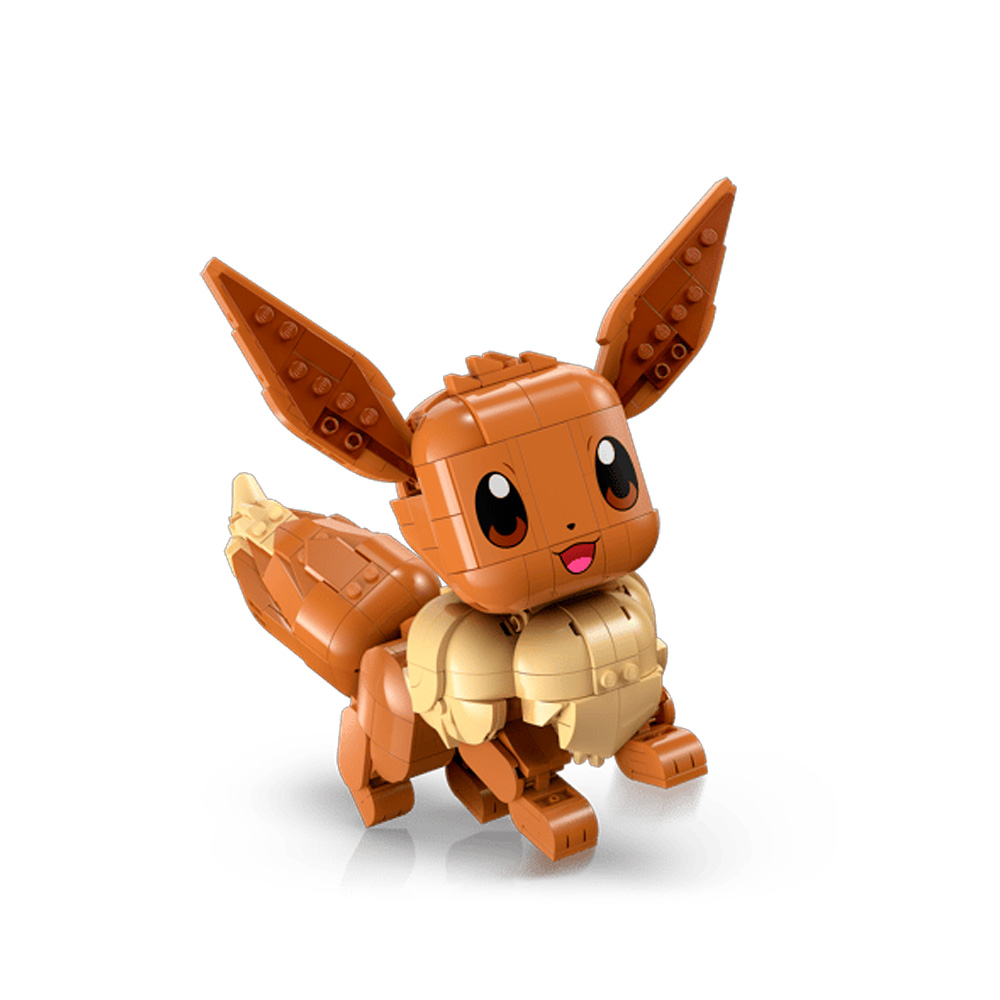 LEGO POKEMON EEVEE 72151 - 2