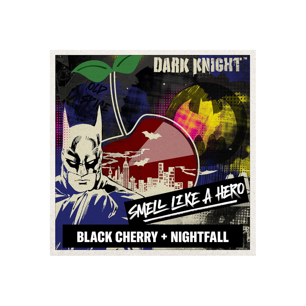 DESODORANTE OLD SPICE SIN ALUMINIO PARA HOMBRE BATMAN - 4