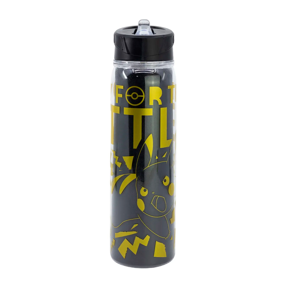POKEMON TOMATODO BLACK YELLOW PIKACHU IMPACTRUENO - 1