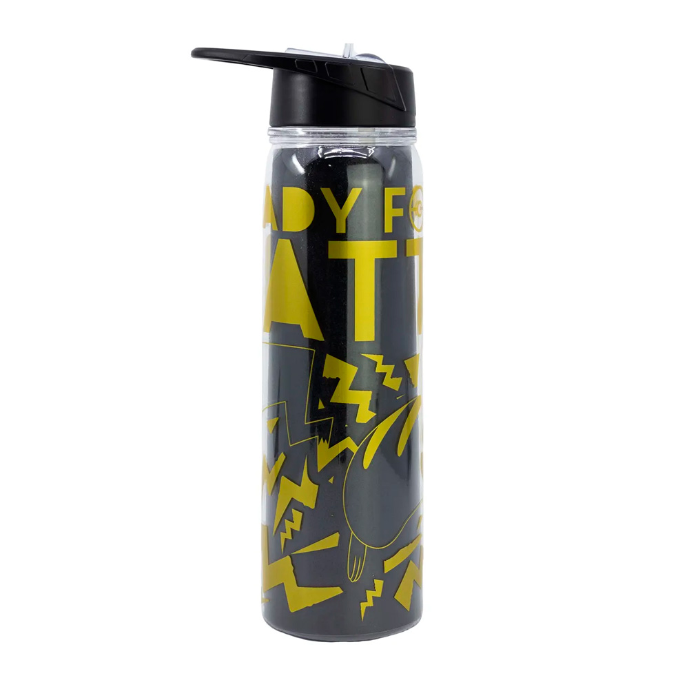 POKEMON TOMATODO BLACK YELLOW PIKACHU IMPACTRUENO - 4