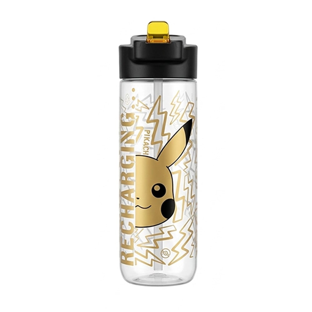 POKEMON TOMATODO PIKACHU HAPPY FACE - 1