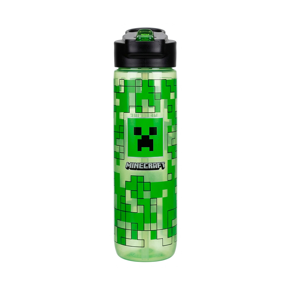 TOMATODO MINECRAFT CREEPER FACE BOOM - 1