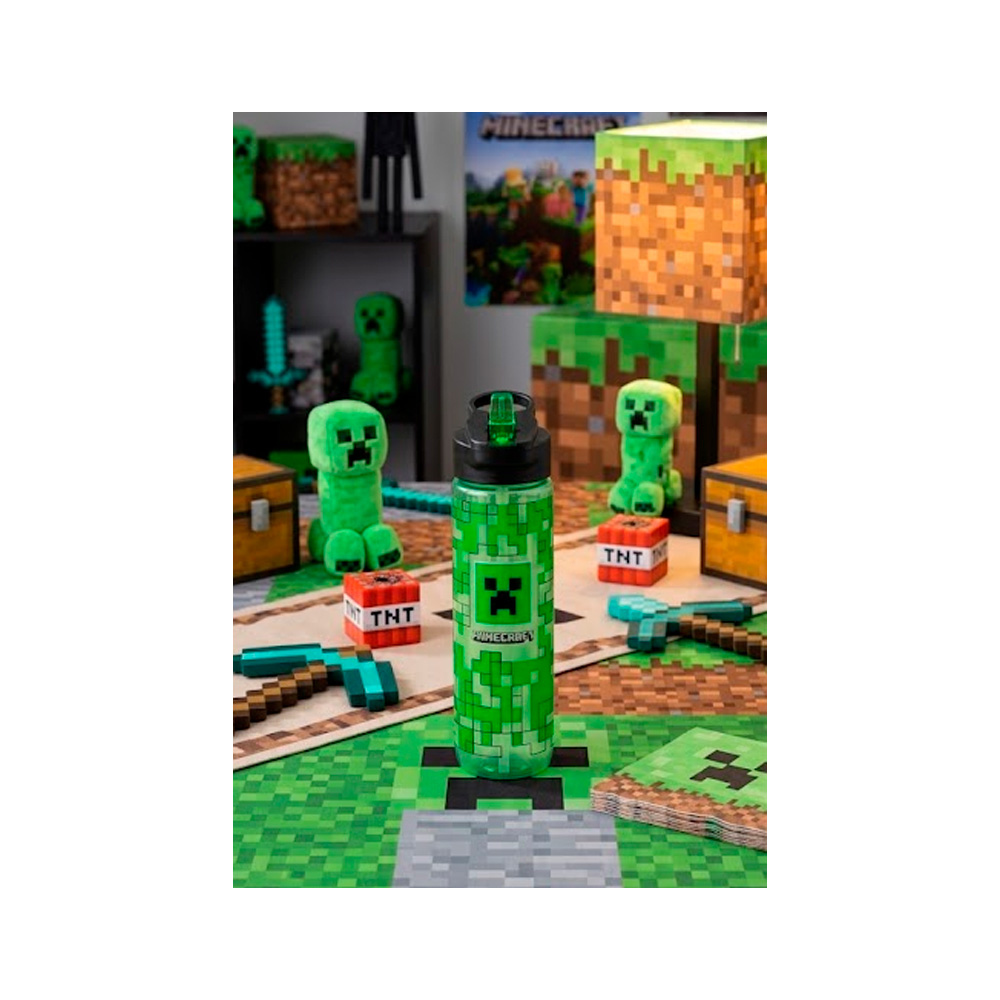 TOMATODO MINECRAFT CREEPER FACE BOOM - 2