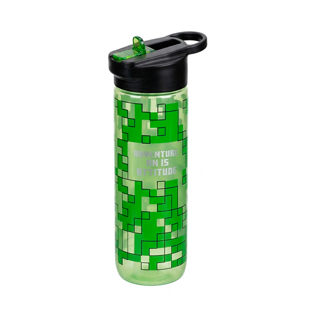 TOMATODO MINECRAFT CREEPER FACE BOOM - 4