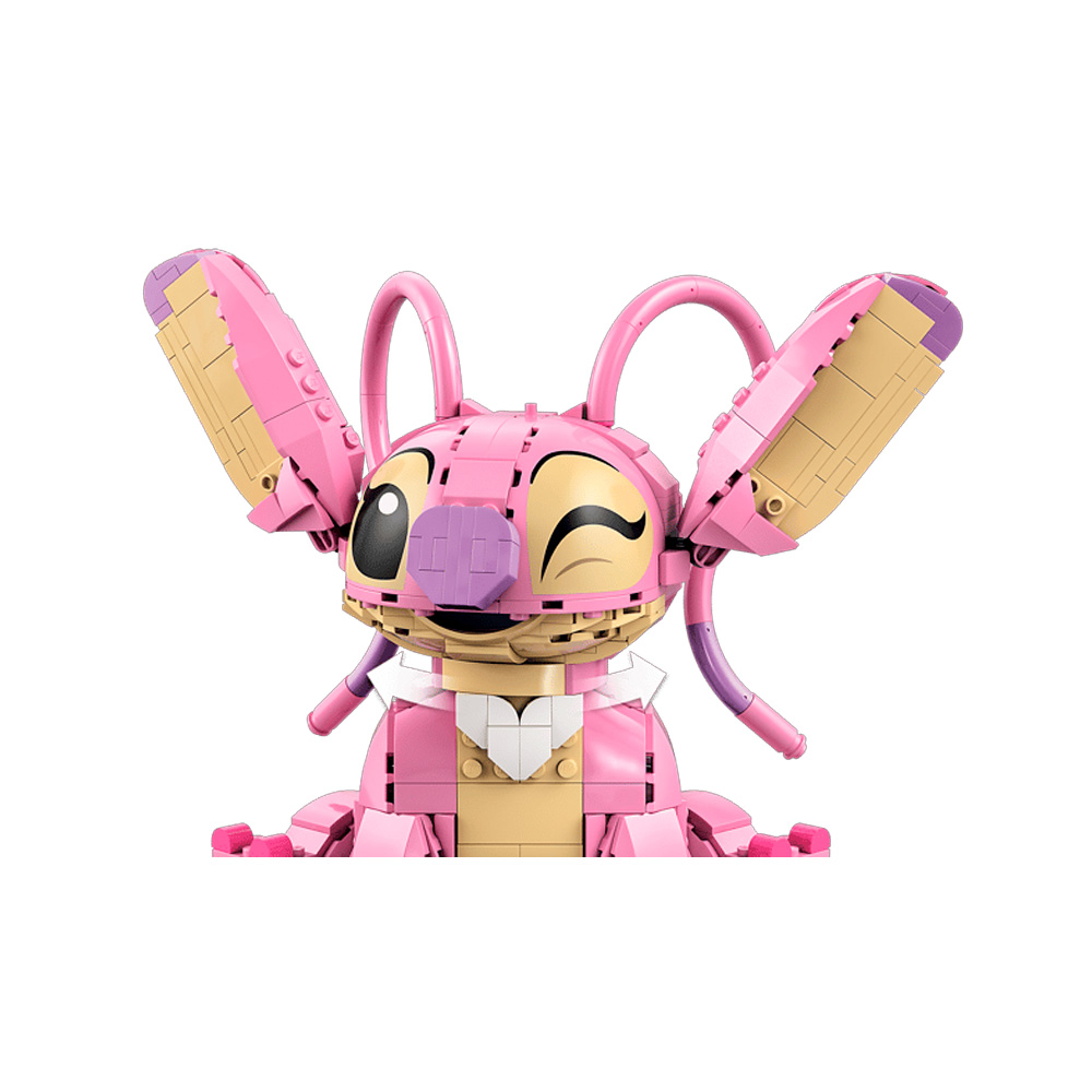 LEGO DISNEY ANGEL LILO STITCH 43257 - 5