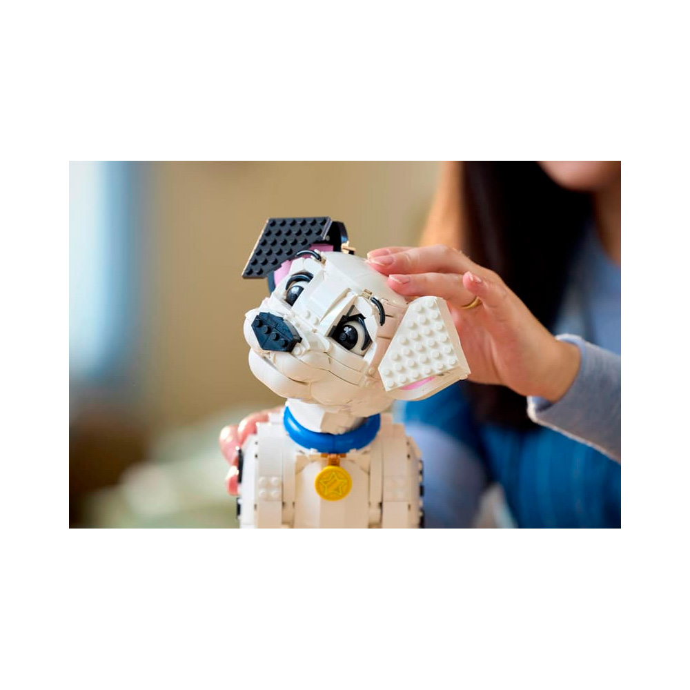 LEGO DISNEY 101 DALMATIANS PUPPY 43269 - 3