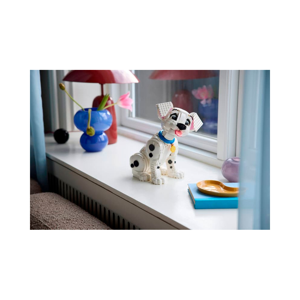 LEGO DISNEY 101 DALMATIANS PUPPY 43269 - 4