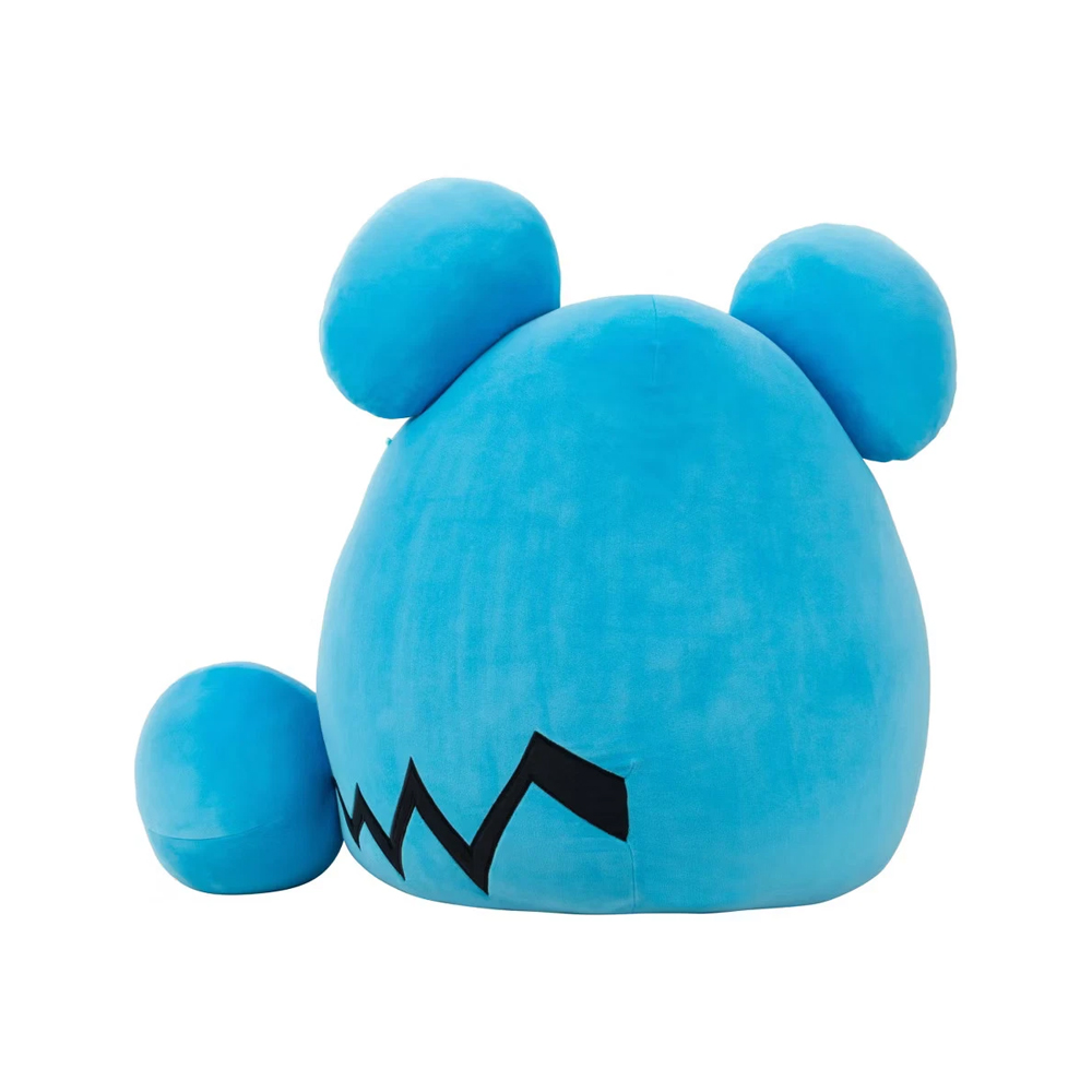 POKEMON PELUCHE MARILL 50 CM SQUISHMALLOWS - 4