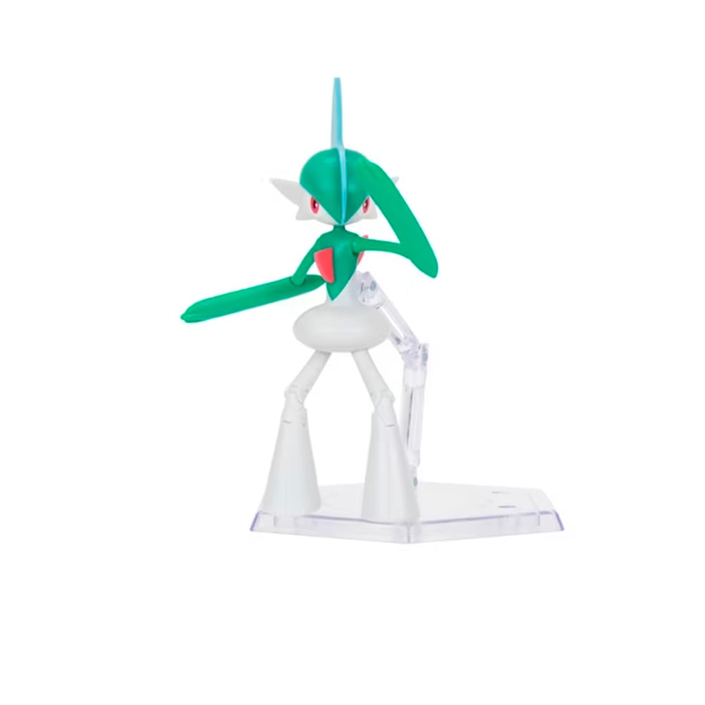 POKEMON SELECT GALLADE EXCLUSIVO TARGET USA - 2