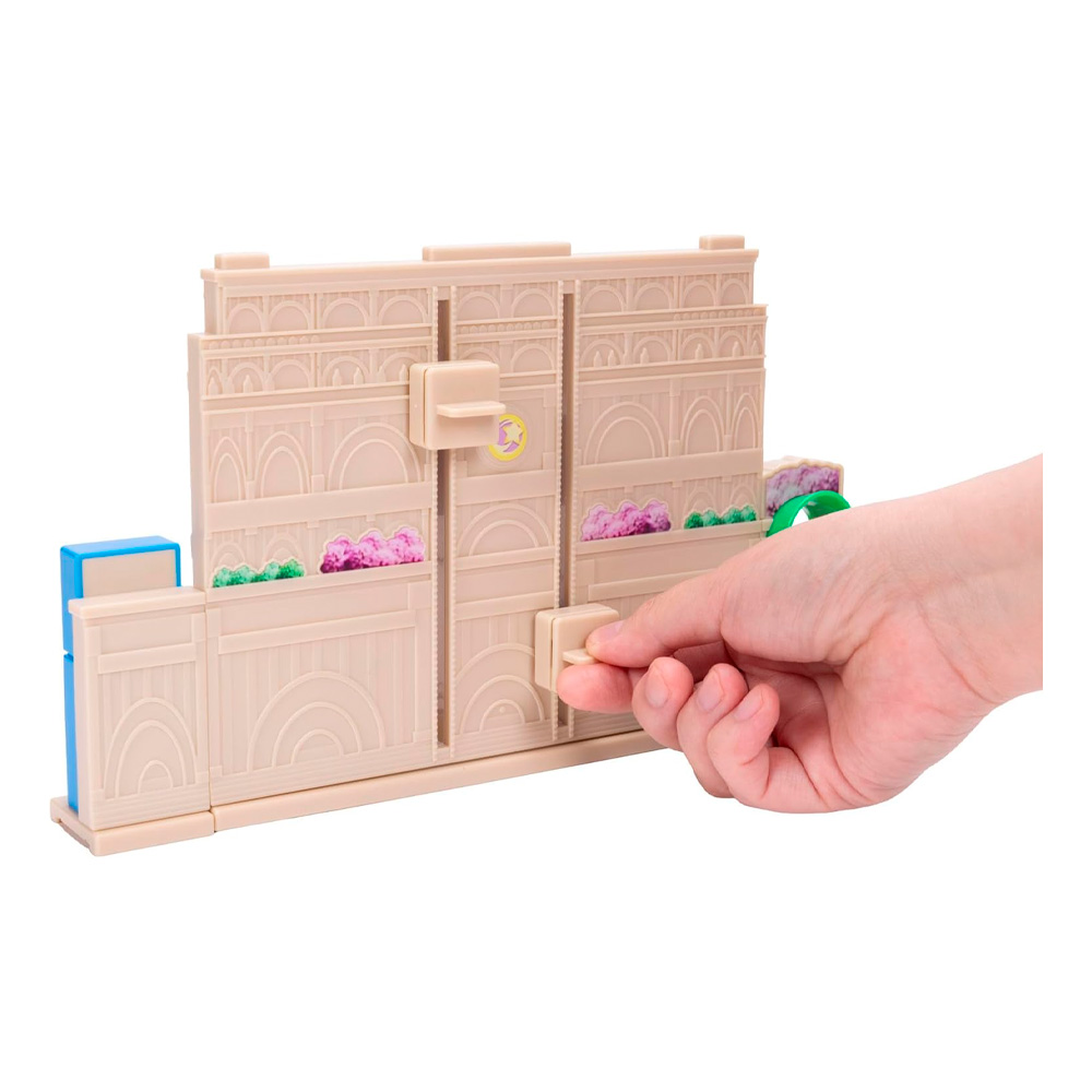 THE SUPER MARIO GALAXY MOVIE PLAYSET EXCLUSIVO - 5