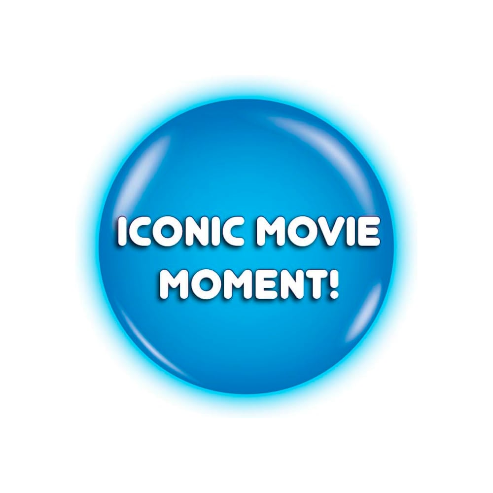 DISNEY AND PIXAR INSIDE OUT 2 SET 5 UNIDADES - 5