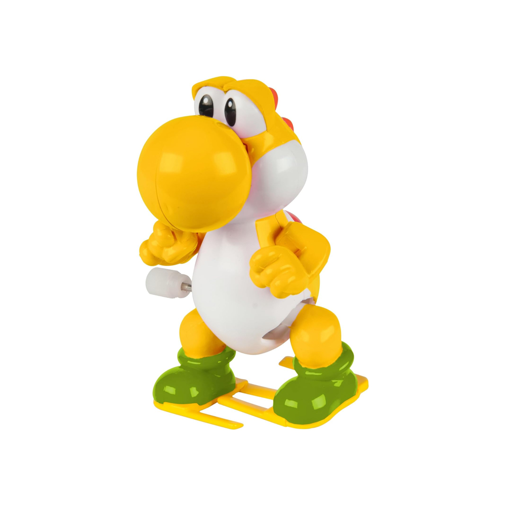 CAJA COMPLETA SUPER MARIO YOSHI DE COLORES TOMY - 2