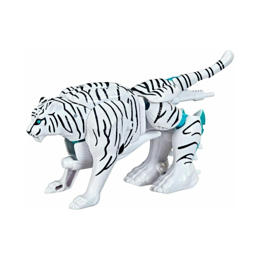 TRANSFORMERS VINTAGE BEAST WARS ACTION FIGURE TIGATRON - 3