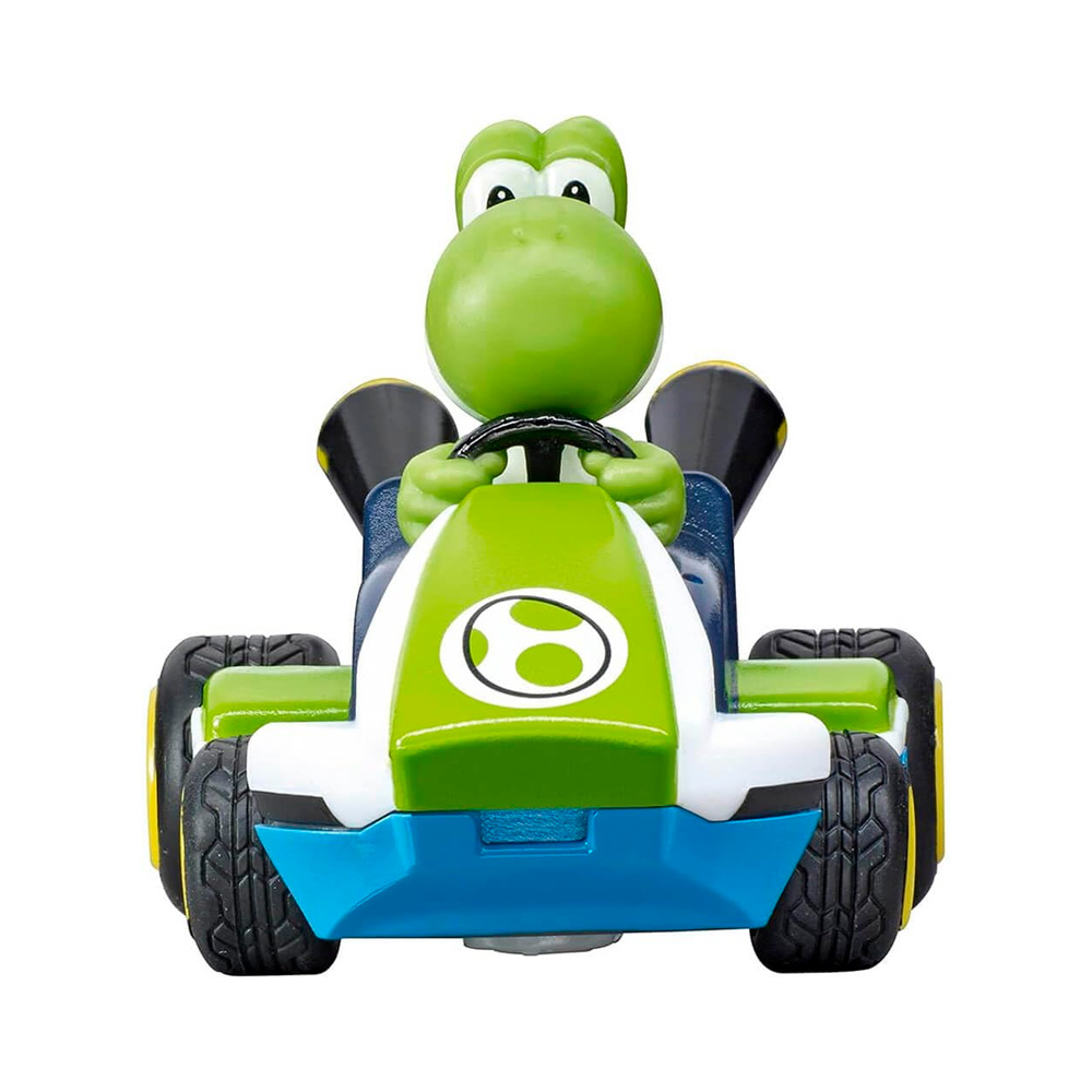 CARRERA RC MINI MARIO KART YOSHI - 2
