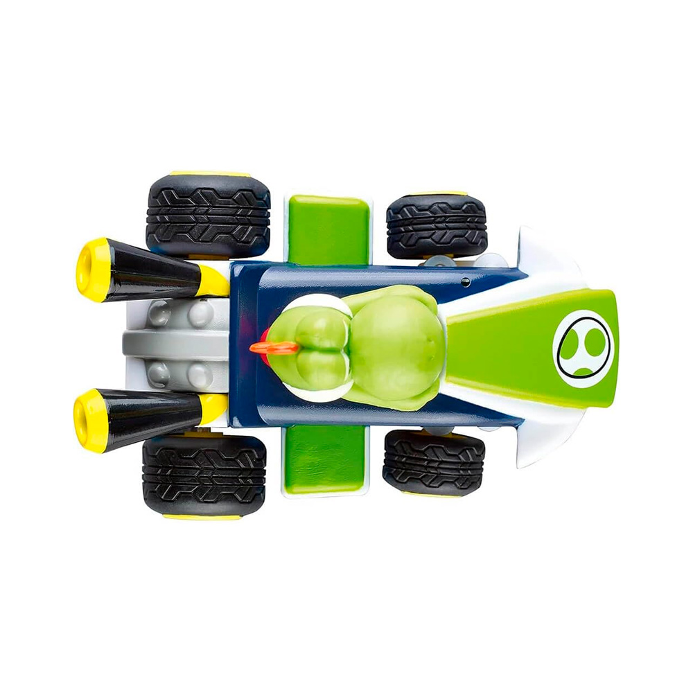 CARRERA RC MINI MARIO KART YOSHI - 3