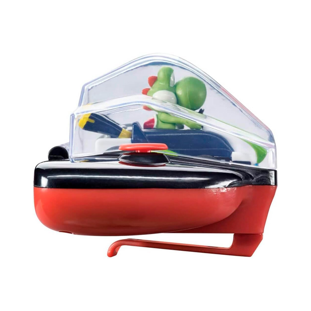 CARRERA RC MINI MARIO KART YOSHI - 6