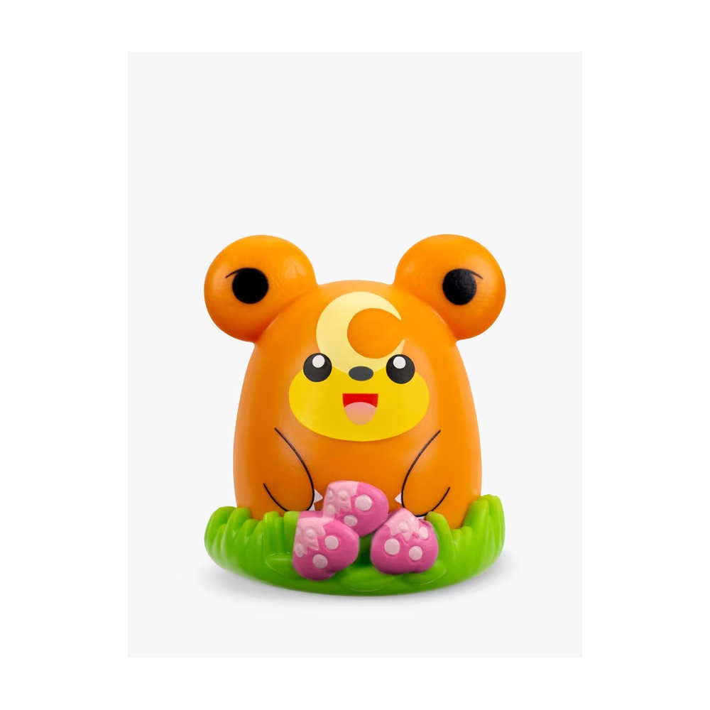 PAQUETE 4 MINI SQUISH POKEMON SQUISH A LONGS MODELO B - 4