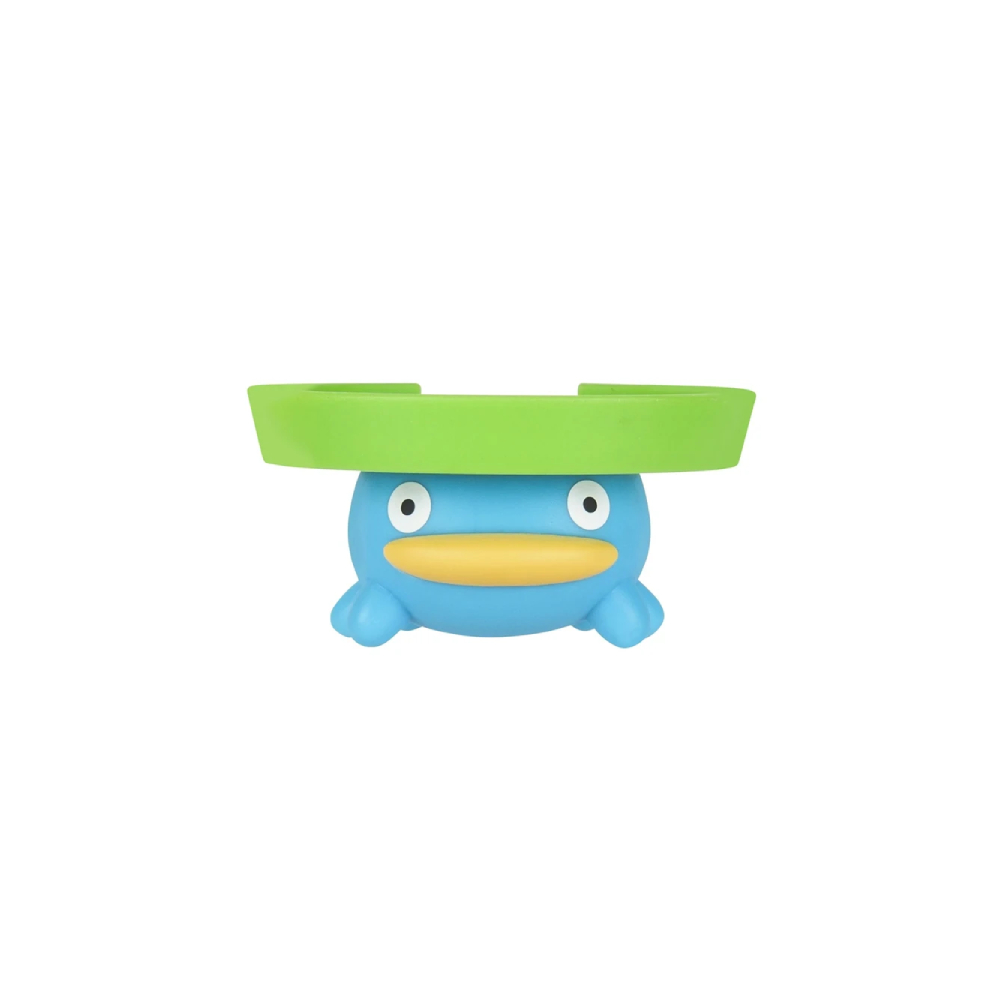 POKEMON JAZWARES SELECT AMBIENTE DE LA ORILLA DE LAGO - 3